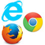 Browsers