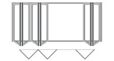 4x2 configuration