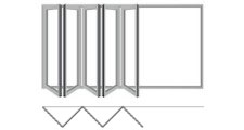 5x0 configuration